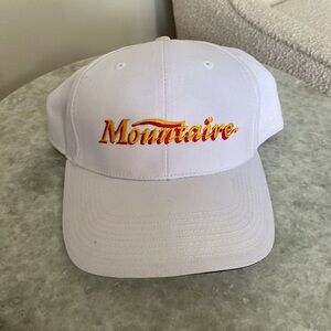 Mountaire Farms Retro Agricultural Hat